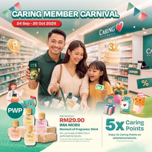 Latest Georgetown Pharmacy and Wellings catalogue